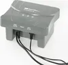 esotec Solar Teichfilterset Profi 50/1400 LED | LiFePo4 Produktbild-Vorschau 9