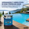 Plid Poolfarbe Poolblau 5 Liter, für Schwimmbecken aus Produktbild-Vorschau 2