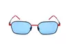Italia Independent Sonnenbrille I I ZENO 0309 SUPER THIN Produktbild-Vorschau 4