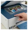 HP Smart Tank 5106 Wireless All-in-One Farbe Drucker, Produktbild-Vorschau 11