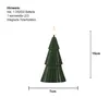 Star Trading LED-Echtwachs-Kerze 061-48 Produktbild-Vorschau 4