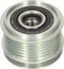SKF Generatorfreilauf Riemenscheibe Lichtmaschine passend Produktbild-Vorschau 3