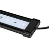 22cm LED Aquarium Lampe Dimmbar RGB Tank Leuchte Produktbild-Vorschau 5