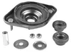 TEDGUM Federbeinaufnahme TED37281 Hinten für HONDA CR-V IV Produktbild-Vorschau 1