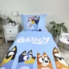 Povlečení Bluey 140x200, 70x90 cm Náhled obrázku produktu 10
