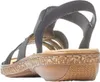 Sportliche Sandalette bis 30mm Sohlenhöhe 62831-00 Produktbild-Vorschau 41