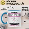 Outdoor-Köchin Geschenk Tasse Ich Bin Outdoor-Köchin Was Produktbild-Vorschau 3