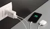 Cellularline Dual Charger - iPhone 8 or later, Drinnen, AC, Produktbild-Vorschau 3