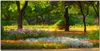 Coloray Bild aus Acryl 120 cm x 60 cm - Wohnzimmer Produktbild-Vorschau 1