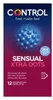 Kondomy Control Sensual Xtra Dots Náhled obrázku produktu 4