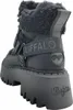 Stivaletti Del Marchio Buffalo Del Modello Aspen Com Mid Anteprima dell’immagine prodotto 16