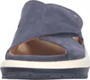 Joya Damen Pantolette ALICANTE W BLUE blau Größe EUR 39 Produktbild-Vorschau 6