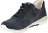 Gabor Comfort Rollingsoft Cuir bleu foncé Taille : 41 Voir les images du produit 8