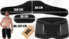 Fit4Med | Ceinture Magnétique Pour Stabiliser La Colonne Voir les images du produit 5