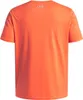 Under Armour Herren T-Shirt Orange XL Produktbild-Vorschau 2