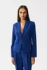 Stylove Formelle Damenjacke Guelon S353 kornblumenblau S Produktbild-Vorschau 1