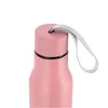 NILS CAMP Thermosflasche mit Tier - Trinkflasche Kinder mit Produktbild-Vorschau 11