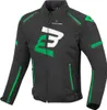 Bogotto Sparrow Wasserdichte Motorrad Textiljacke, Produktbild-Vorschau 1