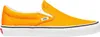 A single Vans Ua Classic Slip-On shoe shown from the side. Voir les images du produit