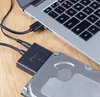 Reagle Sata Hdd Ssd Adapter Usb 3.1 2,5/3,5 Zoll Bis 12Tb Produktbild-Vorschau 3
