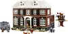 LEGO Ideas Home Alone, Haus der McCallisters, Set für Produktbild-Vorschau 2