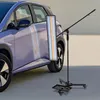 PDR LED-Lampe zur Dellenreparatur - Produktbild-Vorschau 4