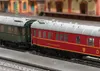 Märklin 42530 H0 Voiture-restaurant pour trains rapides Voir les images du produit 2