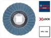 Bosch EXPERT N475 Surface Conditioning Material Roue à Voir les images du produit 11