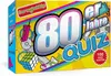 80er Jahre Quiz mit 100 Quizkarten Produktbild-Vorschau 1