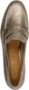 Tamaris Damen Slipper Leder, metallic, 40 EU Produktbild-Vorschau 5