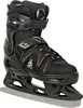 Patins à glace et rollers 2 en 1 Raven Pulse Noir, Voir les images du produit 7