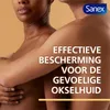 Déodorant stick Sanex Dermo Sensitive 65 ml - Pack avantage Voir les images du produit 3