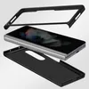 Samsung Galaxy Z Fold3 Hülle - Silikon - Samsung Backcover Produktbild-Vorschau 11