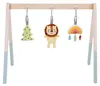 Stojak gimnastyczny Toy Toy Baby Gym z 3 pluszowymi Podgląd zdjęcia produktu 6