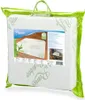 The product is shown in its retail packaging, a clear plastic bag with green handles and trim. Náhled obrázku produktu