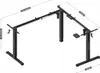 MARK ADLER Xeno 7.6 electric bed frame Voir les images du produit 9
