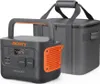 Jackery 90-1000-USYOR1, Taška na přenášení, Šedá, Oranžová, Náhled obrázku produktu 10
