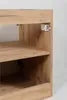 RODAN | Mobile Sottolavabo - Marrone e Beige - 160 cm - Con Anteprima dell’immagine prodotto 10