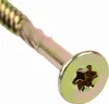 STIER Senkkopf Spanplattenschraube, 250 Stück, 5x45, Stahl Produktbild-Vorschau 2