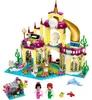 Lego 41063 Disney Princess - Arielles Unterwasser Produktbild-Vorschau 17
