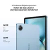 Blackview Zeno10, 10,95 Zoll, 1920 x 1200 FHD, Dual 5G LTE, Produktbild-Vorschau 4