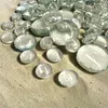 Muggelsteine aus Glas 0,5kg | 15 - 40mm | Dekosteine Produktbild-Vorschau 2