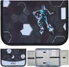Herlitz Schulranzen Set Loop Plus Cyber Soccer 10-teilig Produktbild-Vorschau 8