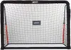 Best Sporting Rebound Fußballtor schwarz-rot 213 x 153 x 76 Produktbild-Vorschau 4