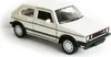 VOLKSWAGEN GOLF I GTI Metall Modellauto Modell Auto Produktbild-Vorschau 1