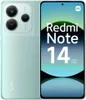 Xiaomi Redmi Note 14 256GB DS Green 6.7" EU 5G (8GB) Produktbild-Vorschau 4