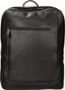 bugatti Clark - Rucksack 15" 40 cm (darkbrown) Produktbild-Vorschau 1