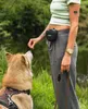 set di 2 buste per alimenti in silicone, senza BPA e Anteprima dell’immagine prodotto 2
