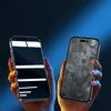 JOYROOM Full screen tempered glass, privatizing Joyroom Produktbild-Vorschau 4