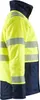 Blakläder Damen Multinorm Winterjacke 4917, Farbe:High Vis Produktbild-Vorschau 7